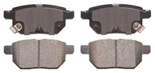 Disc Brake Pad Set ADVICS AD1354