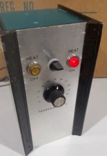 Sage instruments Model 279 Air-Curtain Incubator For Time-Lapse Cinemicroscope