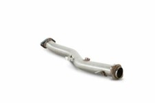 Scorpion Auspuff Sport De-Kat passt für Subaru Impreza Turbo 2.5 WRX/STI 06-07