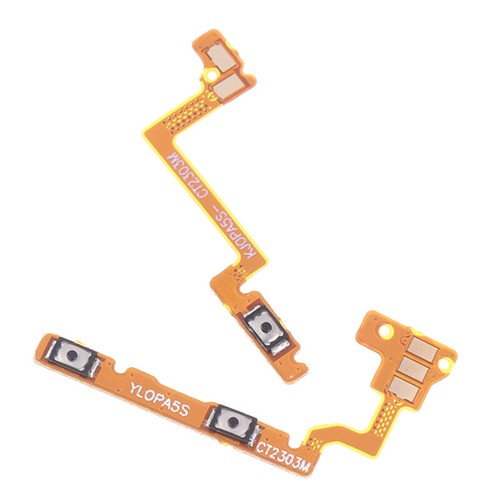 1 Piece For OPPO A5S A7N Power On / Off Switch Button Side Volume Buttons Cable - Picture 9 of 14