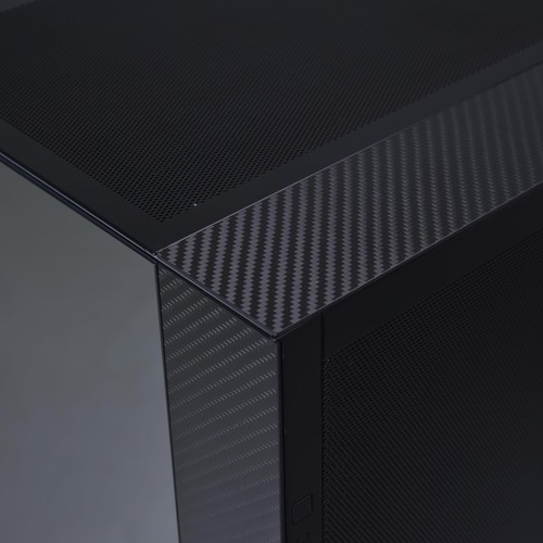 NEW Lian Li O11D EVO RGB Automobili Lamborghini Mid Tower Case O11DERGBL - Picture 3 of 7