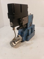 Vickers KBHDG5V72C200NEXPE7H410 /  KBHDG4V3TXPE710 / DGMX13PPBWB40EN13