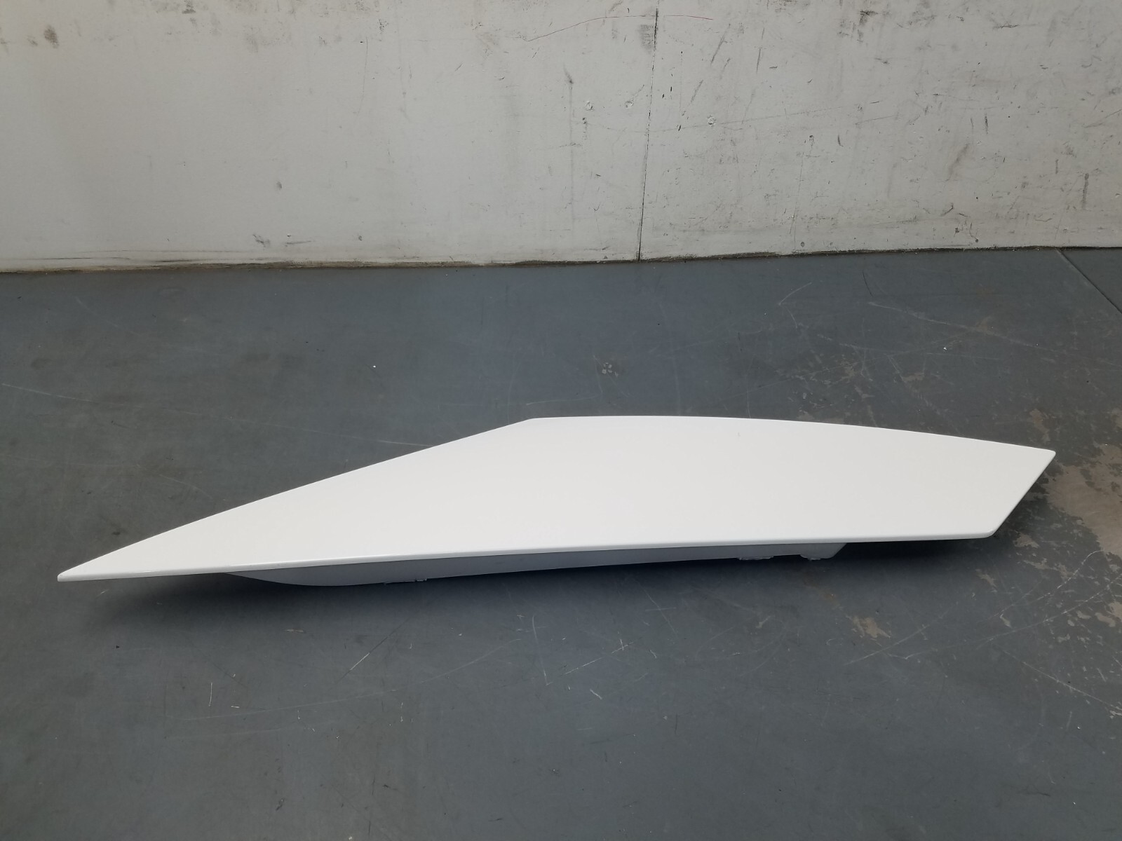 Lamborghini Aventador LP700-4 Rear Side Vent Air Ducts #8008 Y8