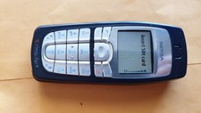 63.Nokia 6010 Very Rare - For Collectors - Unlocked