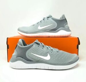 womens nike free run grey