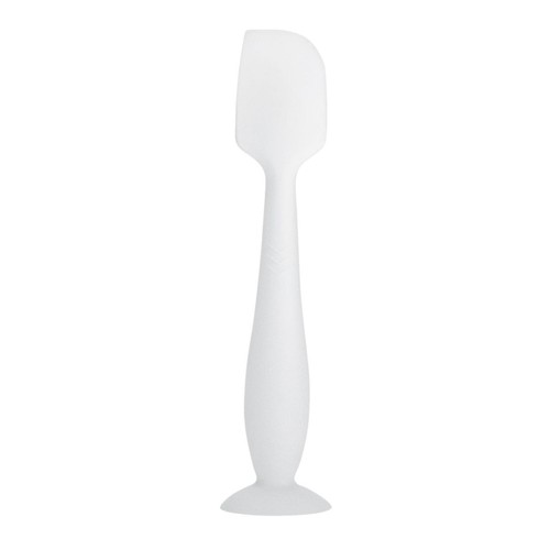Baby Butt Spatula Soft Diaper Spatula Baby Bottom Brush Multifunctional Silicone - Picture 7 of 17