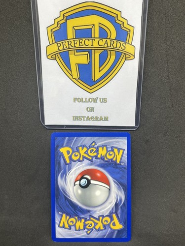 POKÉMON FOSSIL UNLIMITED PSYDUCK COMUNE 53/62 NM - Foto 2 di 2