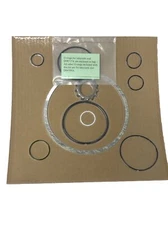 Goulds R196-MKS6 Maintenance Repair Kit, 3196 6"