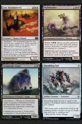 d20 cards mtg MTGNexus