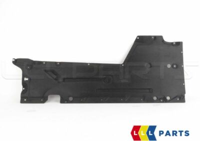 NEW GENUINE BMW 1 2 3 4 SERIES UNDERBODY PANELLING RIGHT SIDE