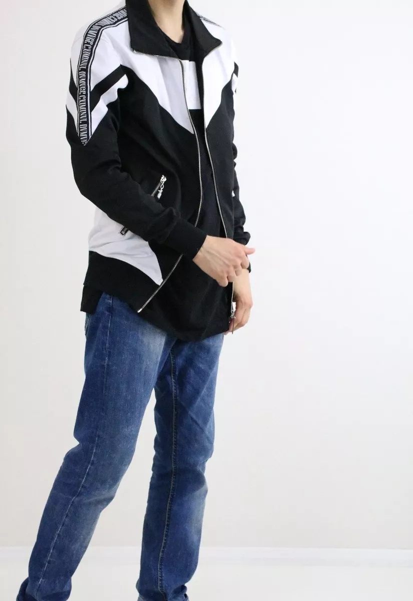 Criminal damage tracksuit 2025