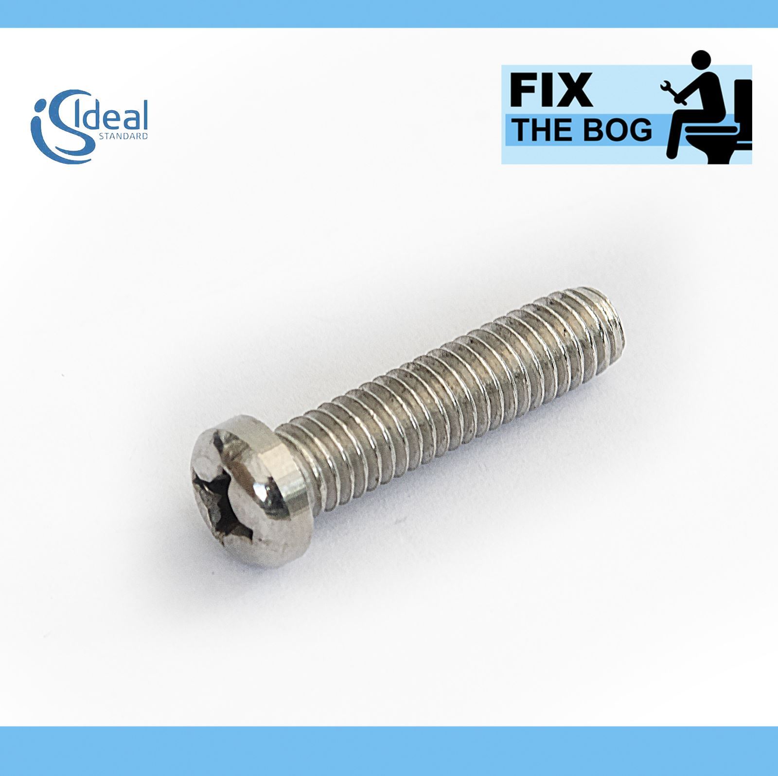 Ideal Standard LV85867 Synergy Handle Screw