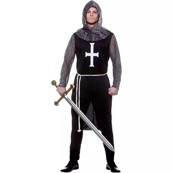 Cheap medieval sales fancy dress costumes
