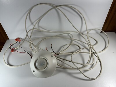 SensorSwitch PP-20-2P 2 Pole Power Pack & CM-PDT Motion Sensor Kit Used
