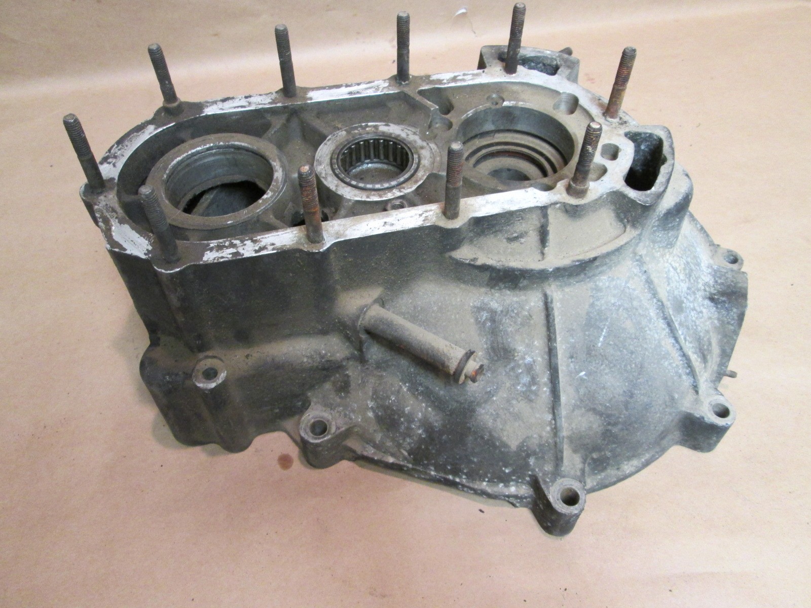 Ferrari 308 GTB / GTS- Bell Housing # 108940 