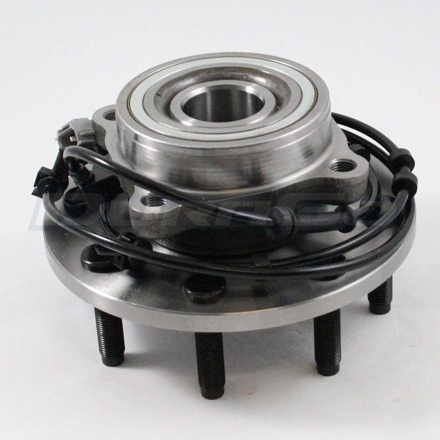 Wheel Bearing & Hub Assembly fits 20002002 Dodge Ram 2500 Ram 2500,Ram