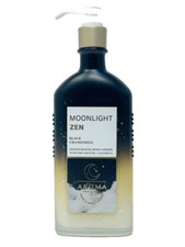 1 BATH BODY WORKS AROMA MOONLIGHT ZEN MOISTURIZING BODY LOTION 6.5 FL OZ NEW