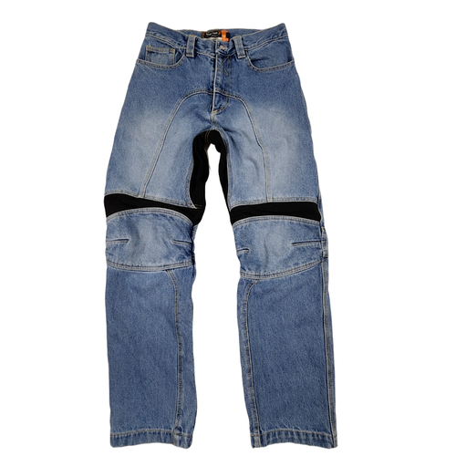 Icon Recon Pant Motorcycle Riding Jeans 
