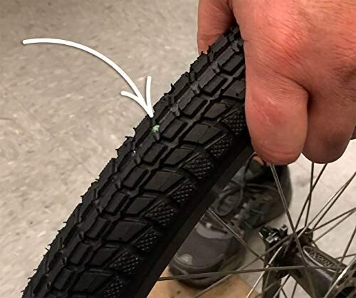 SLIME Cycling 8 Puncture Preventor Inner Tube Sealant, Green, 237 ml - Picture 3 of 8