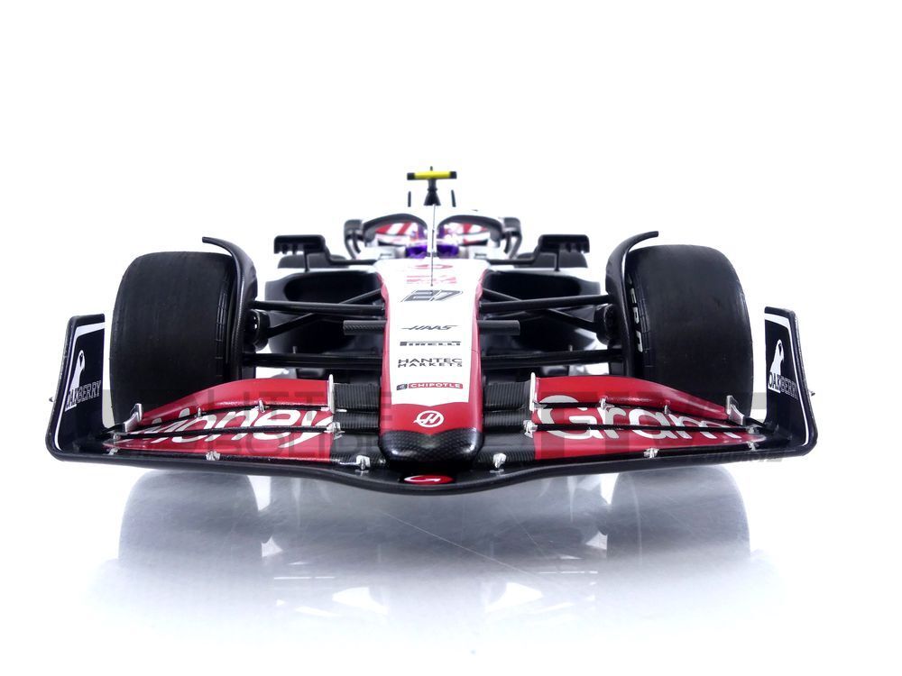F1 ミニチャンプス1/18 ハース　haas マグネッセン　バーレーン2022 $_1.JPG?set_id=880000500F