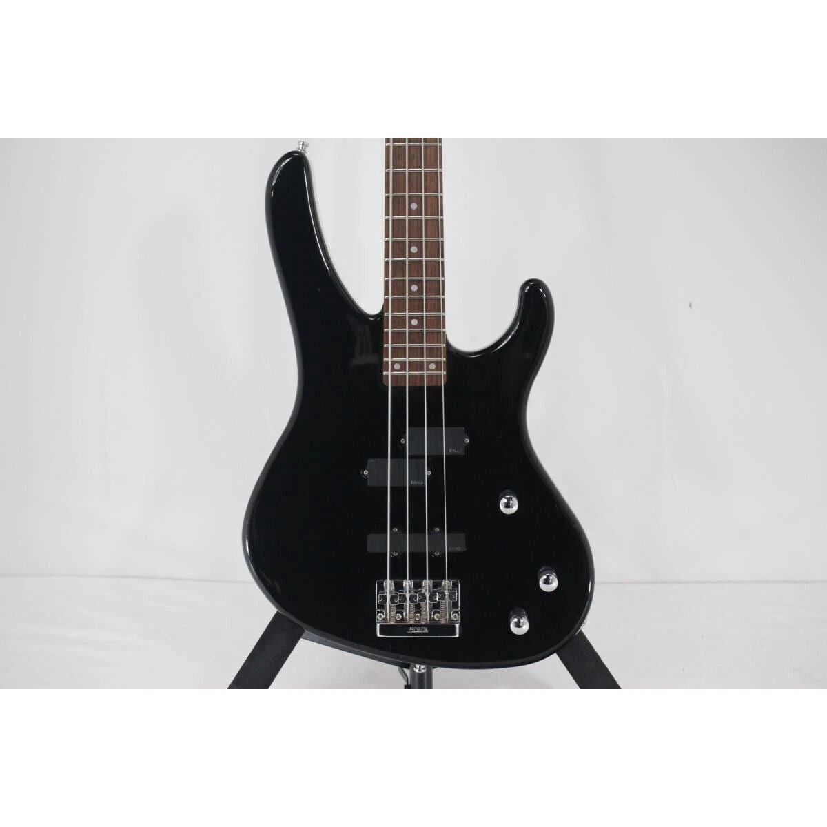 Washburn 4 String Electric Bass Guitar Bass Guitars for sale | eBay