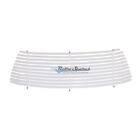 <!--F#f_0-->WHITE VENETIAN BLIND AUTO SHADE FOR HOLDEN COMMODORE VT VX VJ VY VZ SEDAN<!--F/-->