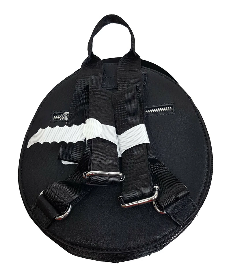 Handtasche Motorradhelm Sport - auch als Rucksack - Biker Scooter - Bild 4 von 4