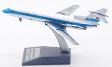 1:200 InFlight KUWAIT AIRWAYS TRIDENT 1E Passenger Plane Diecast Aircraft Model