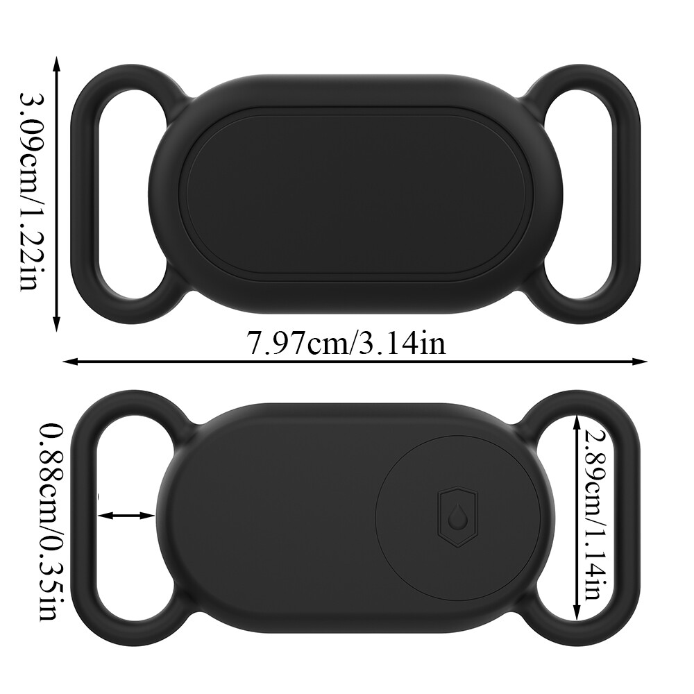 Funda Para Samsung Smarttag 2 Llavero Para Smart Tag 2 Llave Infantil Gato funda-para-samsung-smarttag-2-llavero-para-smart-tag-2-llave-infantil-gato