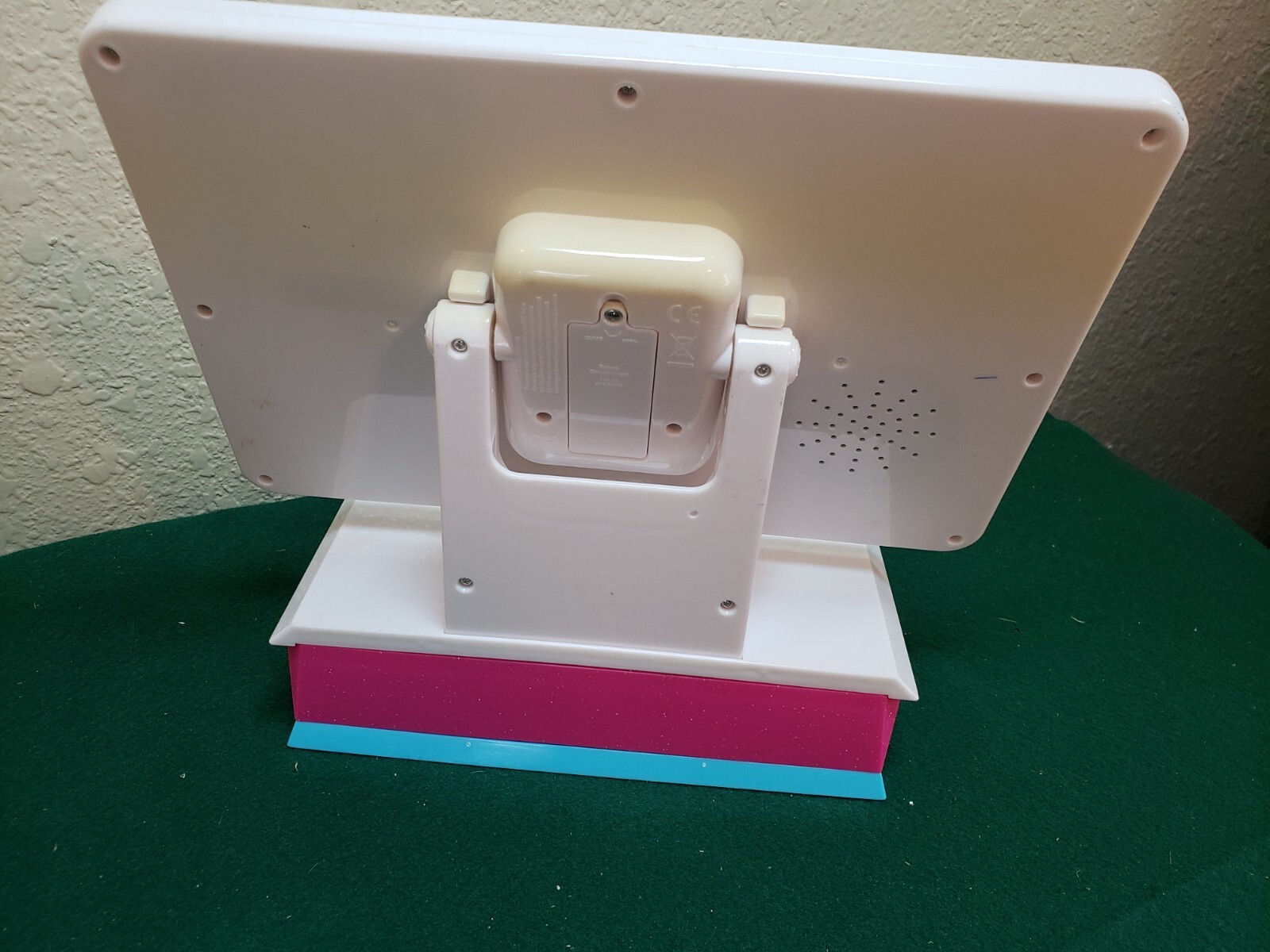 как выглядит Barbie Talking Electronic Cash Register, Just Play, tested- working фото