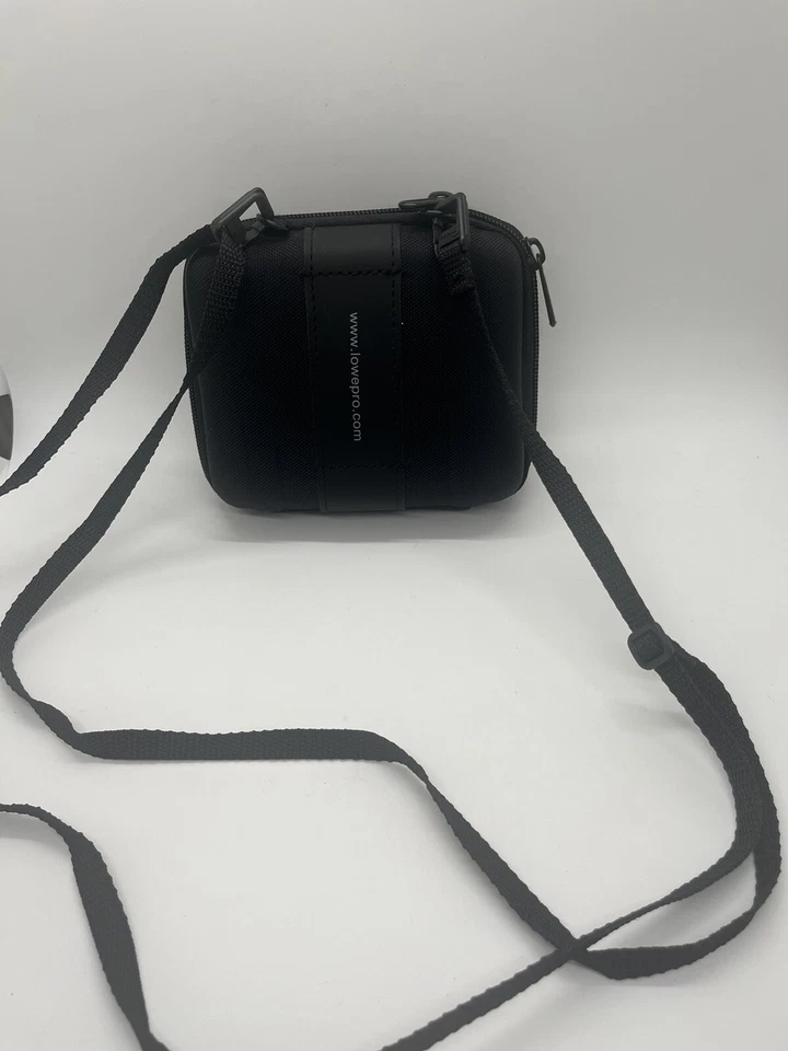 Lowepro Mini Estuche Pequeño Cinturón Lazo Correa de Transporte Bolsa de Cámara Foto 3 de 4