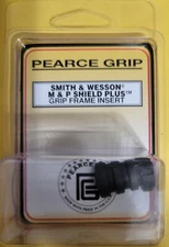 Pearce Grip Frame Insert for S&W M&P Shield Plus 9mm Cavity Plug PG-SPFI - NEW