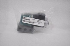 ASCO NUMATIC 11SAD449B000061 MK7 SERIES SOLENOID VALVE MADE IN USA