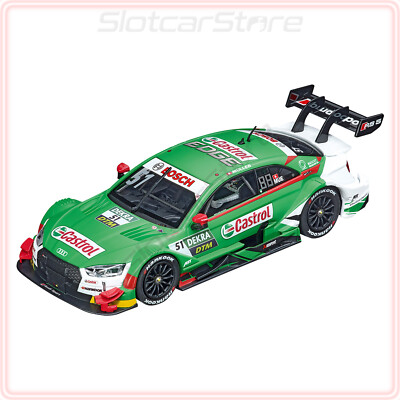 Carrera Evolution 27642 Audi RS 5 DTM ''N.Müller No.51'' 1:32 Auto Slotcar