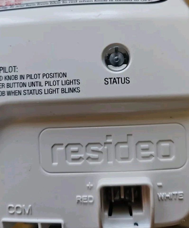 Honeywell Water Heater Gas Control Valve WV8840C1406  SHIPS FREE / Can Expedite  - Image 3 of 4