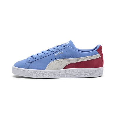 PUMA Women's Suede Classic XXI NYC Sneakers