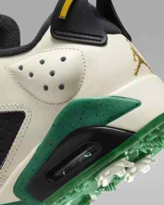 Size 9 - Eastside Golf x Air Jordan 6 Retro Golf Low 1961 for sale