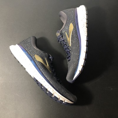 brooks glycerin 7 mens gold