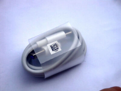   USB 3.0 / Type-C 5A Super Fast Charging Data Cable - 1m - White #A6-42