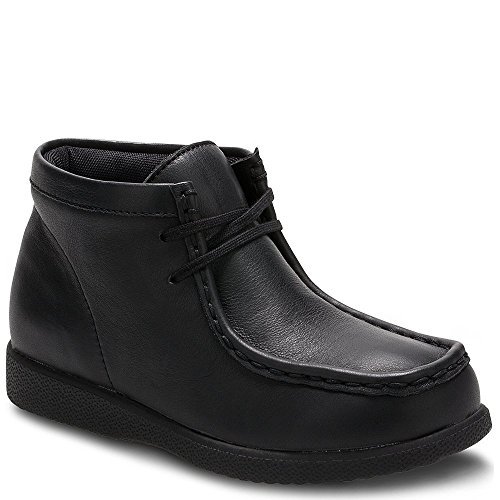 hush puppies shane uniform dress shoe