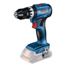 Taladro de impacto inalámbrico Bosch GSB18V-45 herramienta desnuda solo herramienta