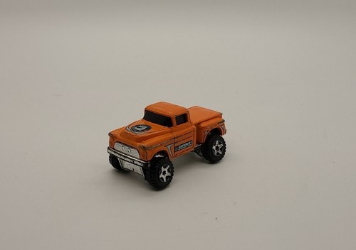 Hot Wheels 2011 '56 Flashsider Superlift HW Performance Serie