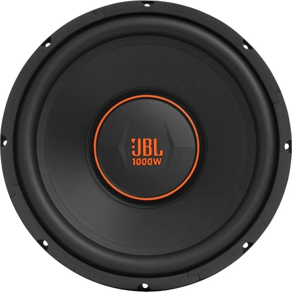 Jbl 1000 watt store subwoofer 12 inch