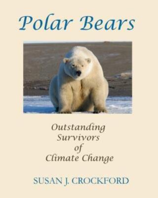 Polar Bears: Outstanding Survivors Of Climate Change