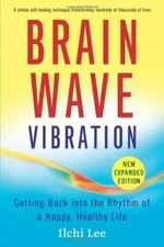 Brain Wave Vibration by Ilchi Lee Paperback Book The Fast Free Shipping