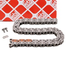 febi Steuerkette für MERCEDES W177 W247 W205 W206 A205 C118 W213 S213 W447 OM654