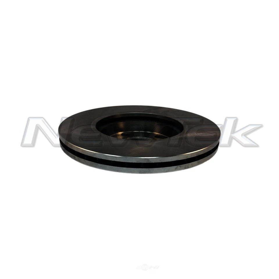 Rotor de freno de disco NewTek 31415 Foto 4 de 4