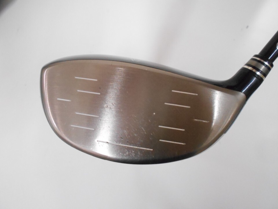 Miyazaki Model 2018 Dunlop XXIO 10 1W Driver 10.5deg Waena SR-flex  