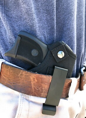 Concealed IWB Inside The Waist Band Holster For Hi-Point C-9,CF-380 and 9mm