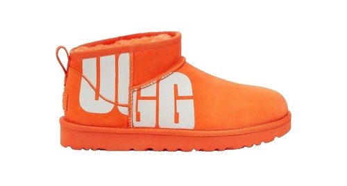 赤白帽様　✨26✨表面超美品✨UGG✨CLASSIC ULTRA MINI ScreenShot2024-07-26at12.07.